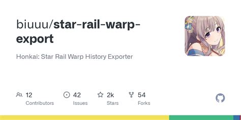 star rail warp export.